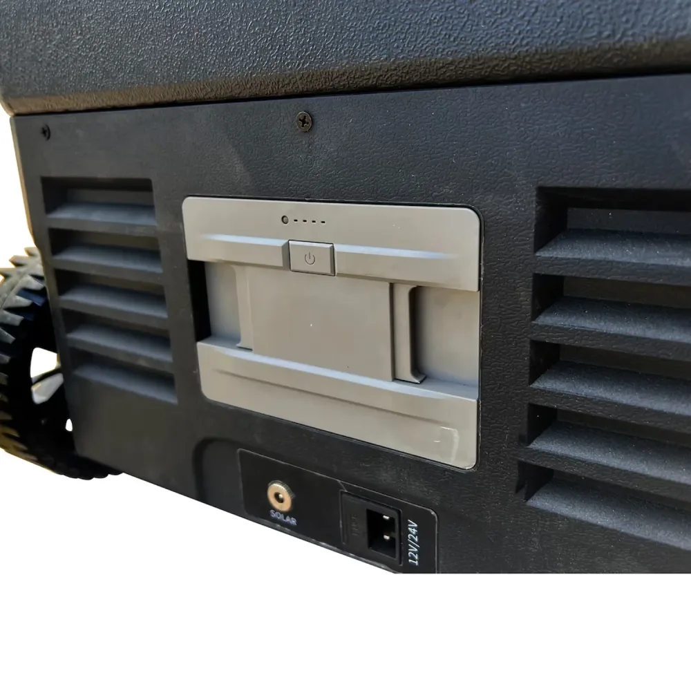 Cooler 12v 22.4 inch 23.62 inch