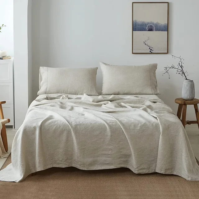 Bedding white 66' 96'