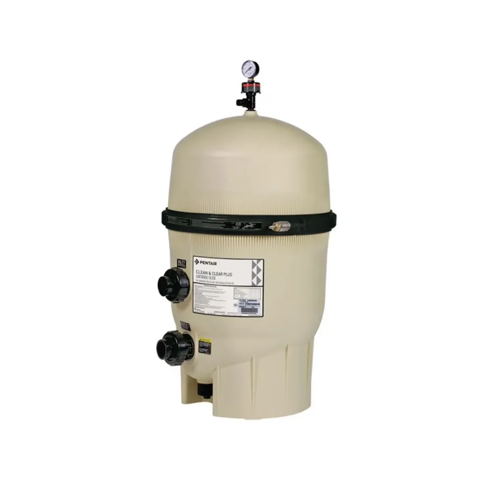 Pool Filter 21.5 inches 56 inches 83 pounds