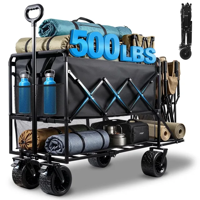 Storage 500lbs black 500lb