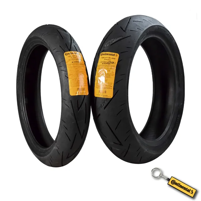 Motorcycle black