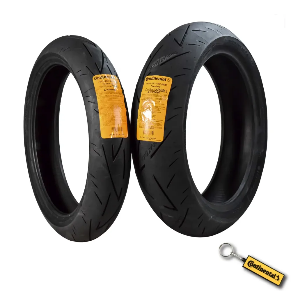 Motorcycle black