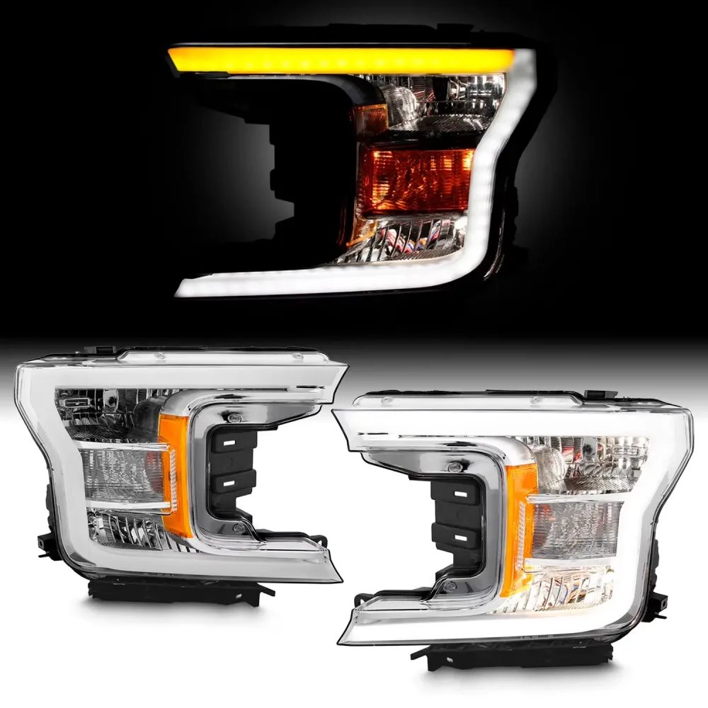 Truck Lighting led