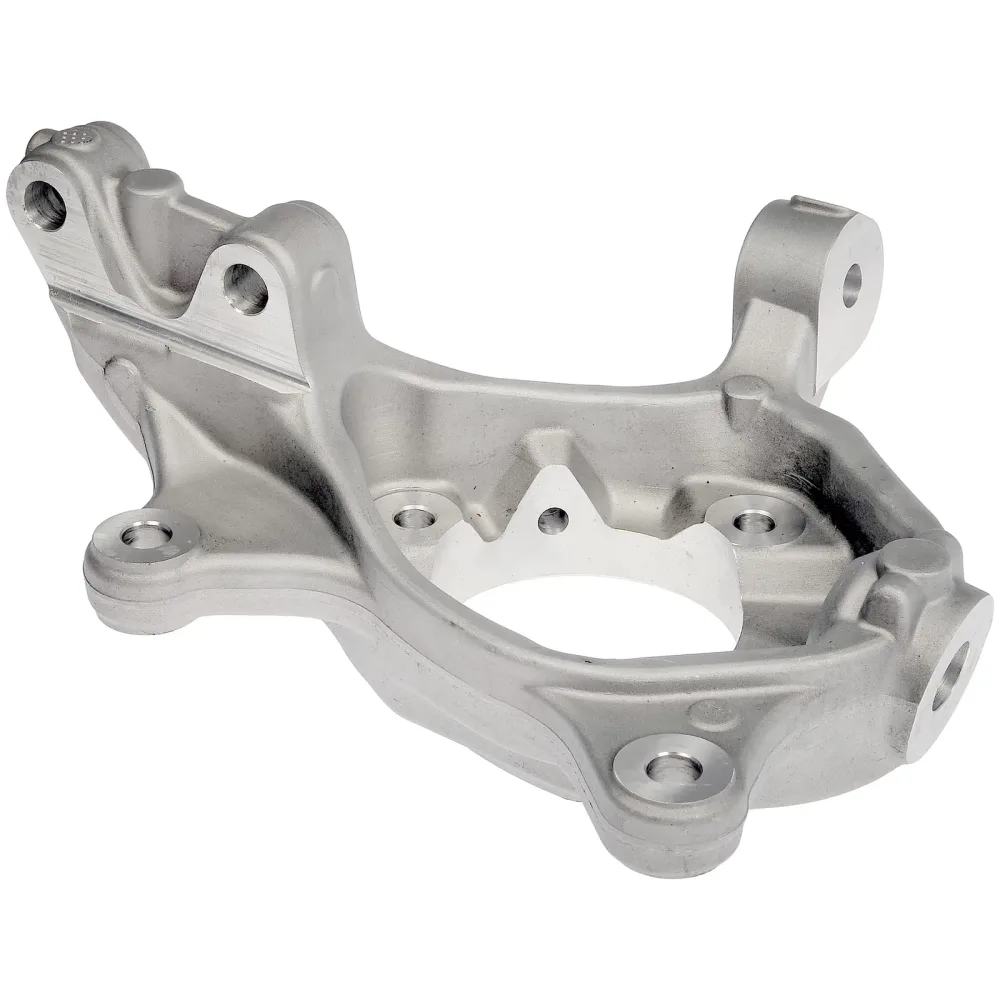 Steering Knuckle