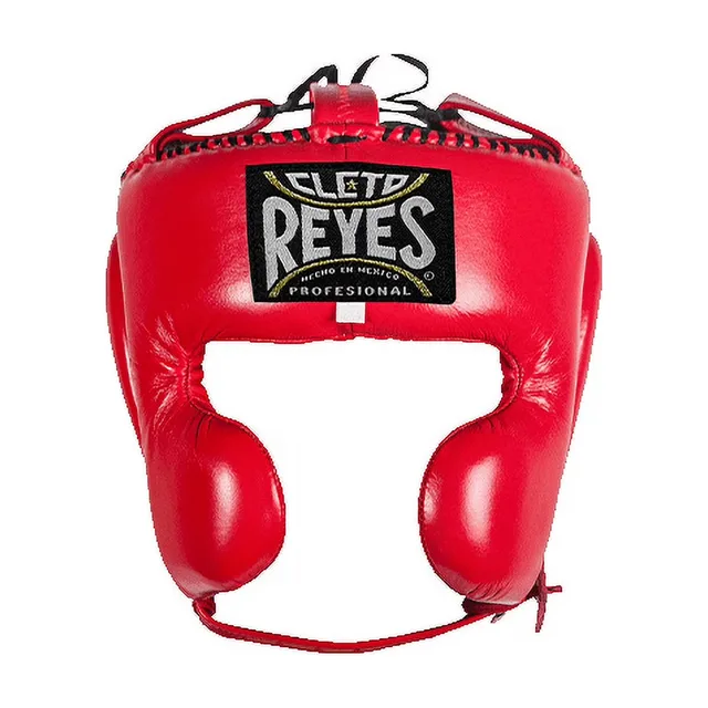 Reyes Boxing black red 21.2"