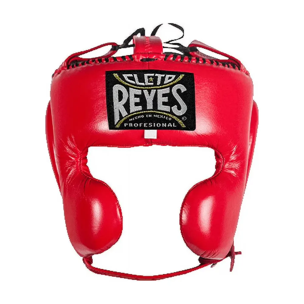 Reyes Boxing black red 21.2"