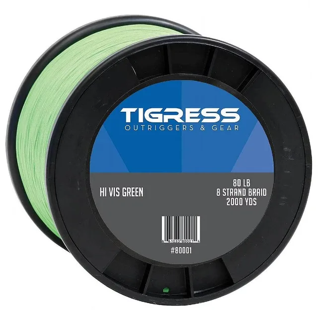 Tackle & Storage 80lb 80 lb