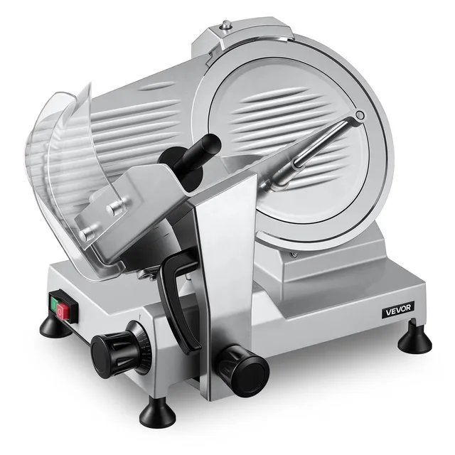 Food Slicer 320w 12" 0.6"