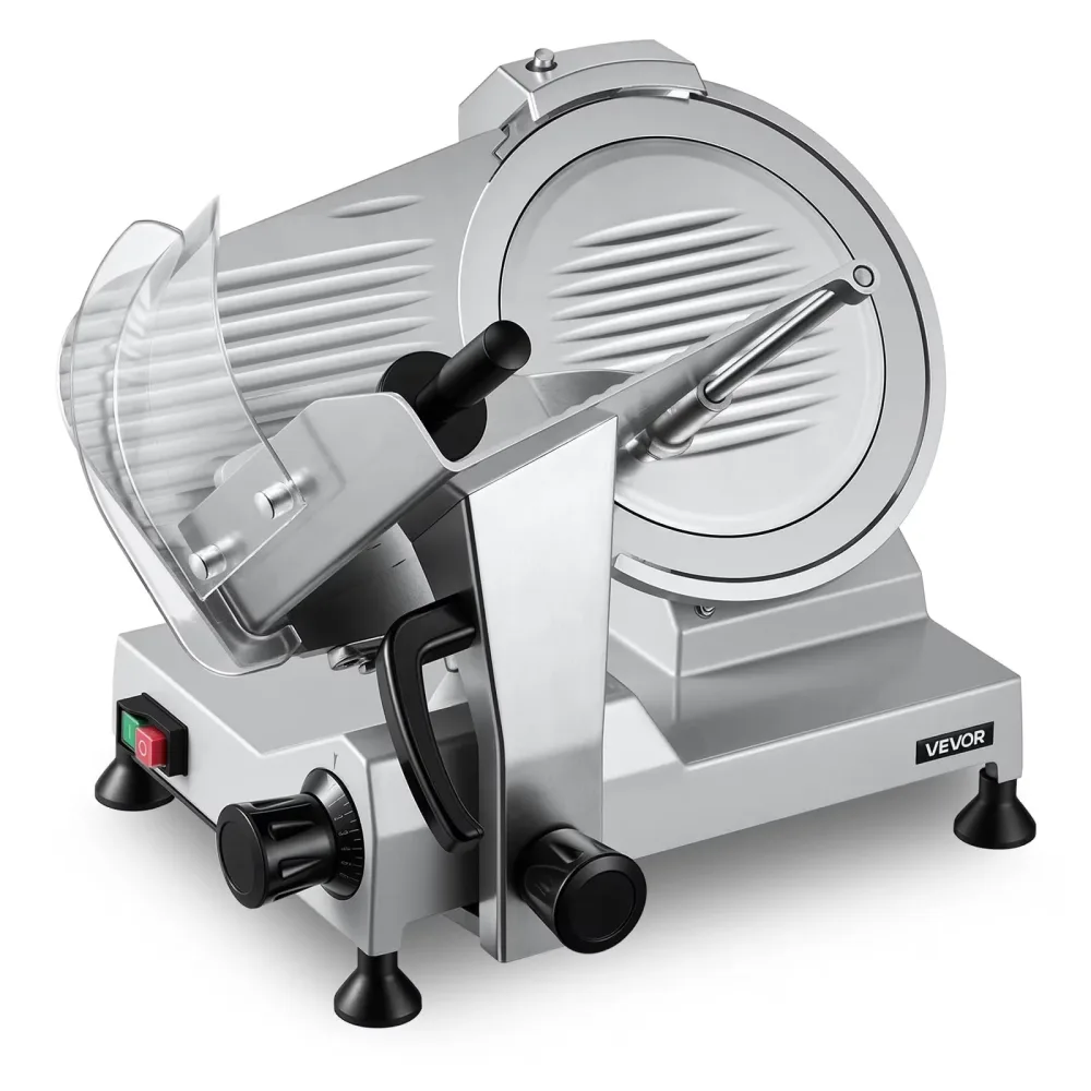 Food Slicer 320w 12" 0.6"