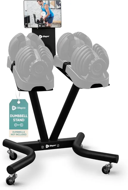 Rack adjustable locking 220 lbs