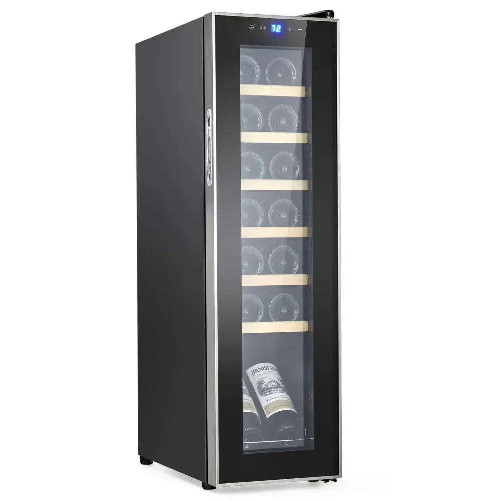Beverage Cooler adjustable 2.75"