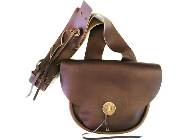 Bag 7" 9" 2"