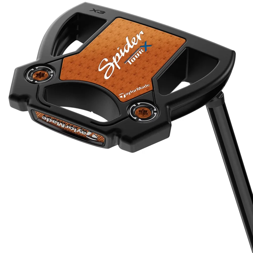 Golf 3 ' 35 inches black
