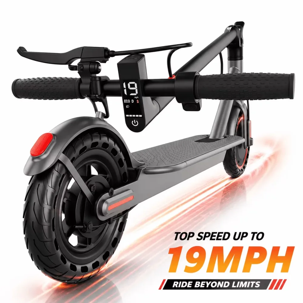 Electric Scooter 8.5" 350w folding