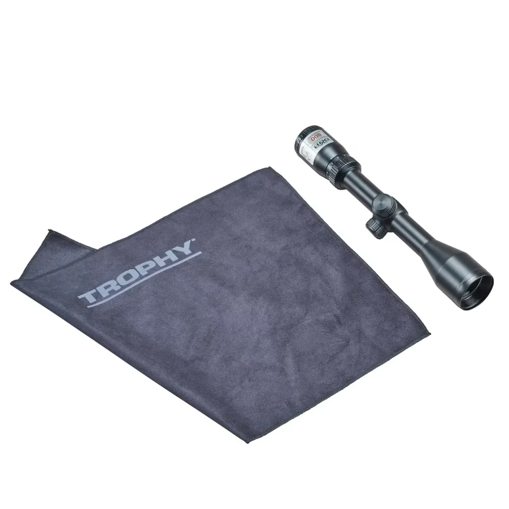 Scopes 1" black 40mm