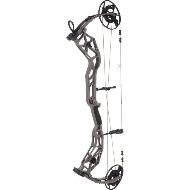 Bow 60 lbs 339 feet 30.5 inches