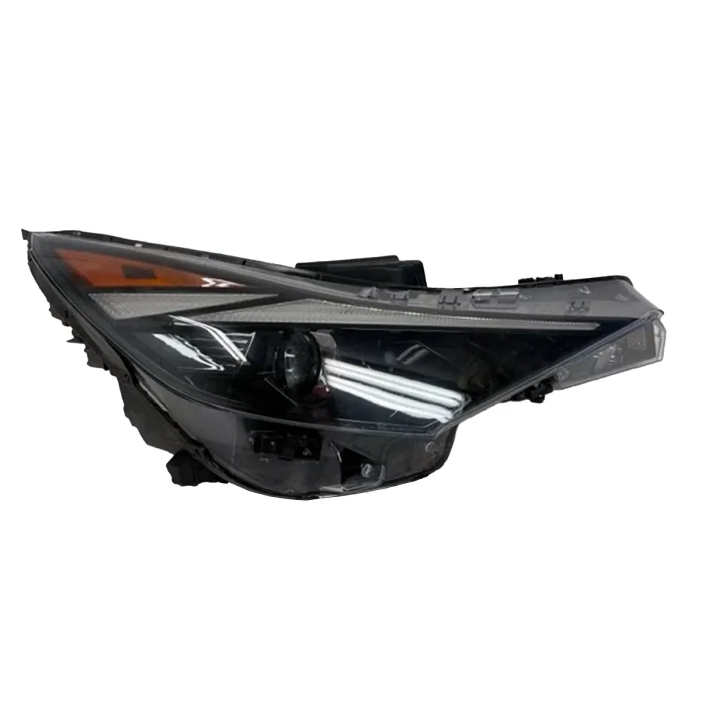 Truck Lighting