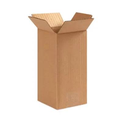Box 12" 24" brown