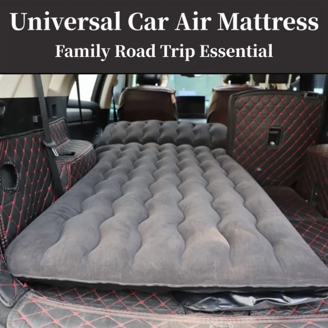 Air Mattress 12v portable