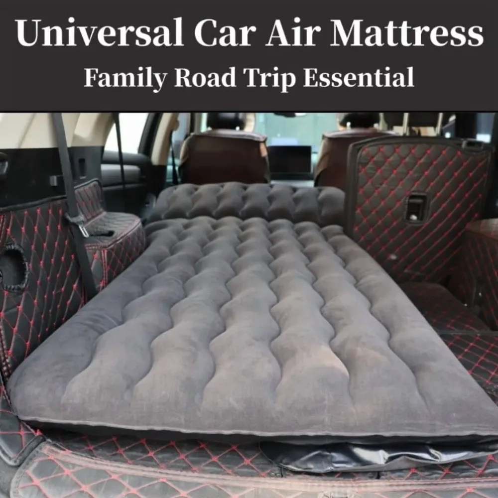 Air Mattress 12v portable