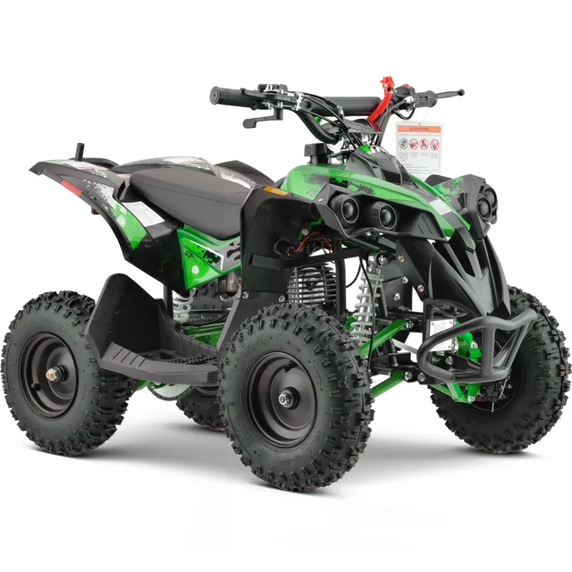 Atv green 150lbs 20 inches