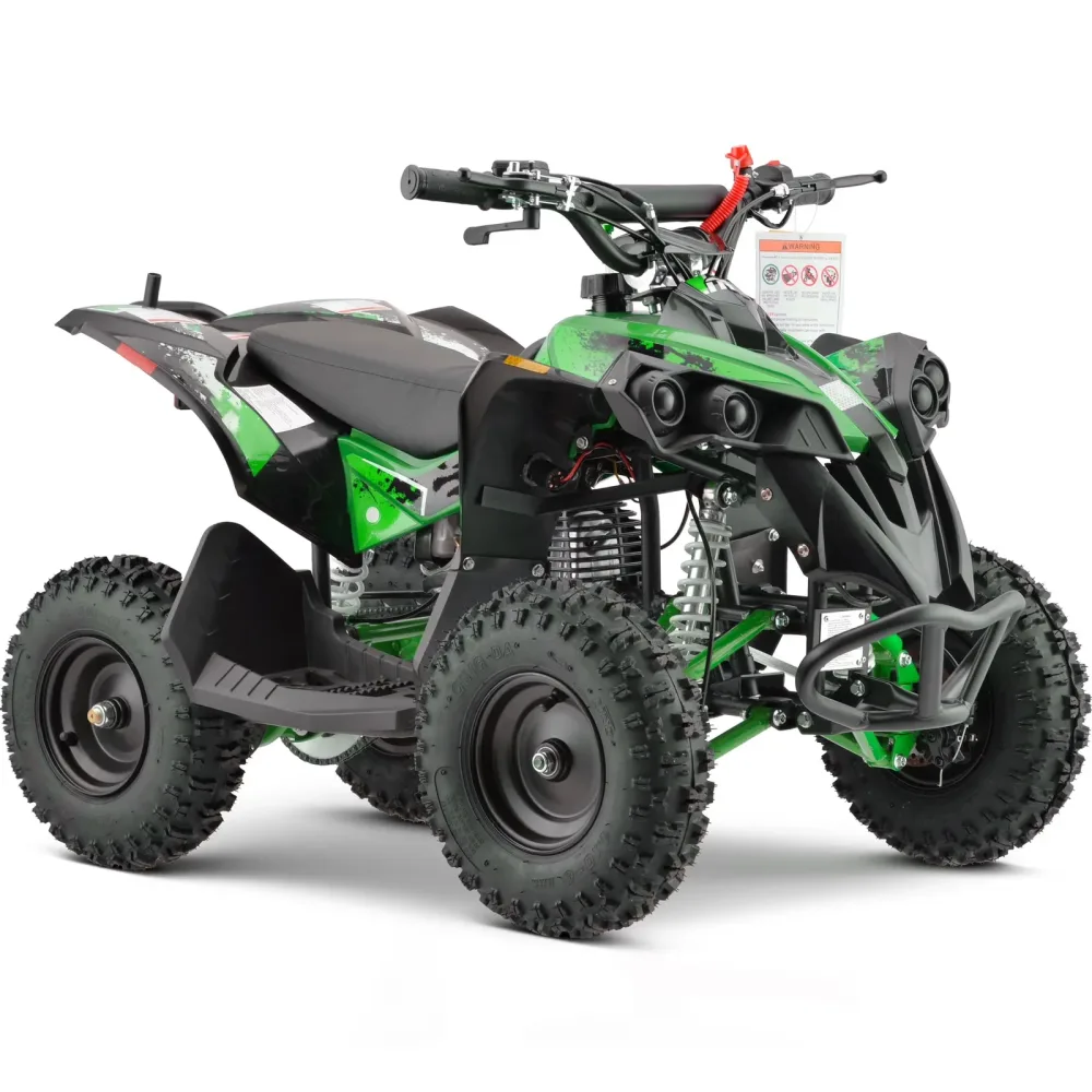 Atv green 150lbs 20 inches