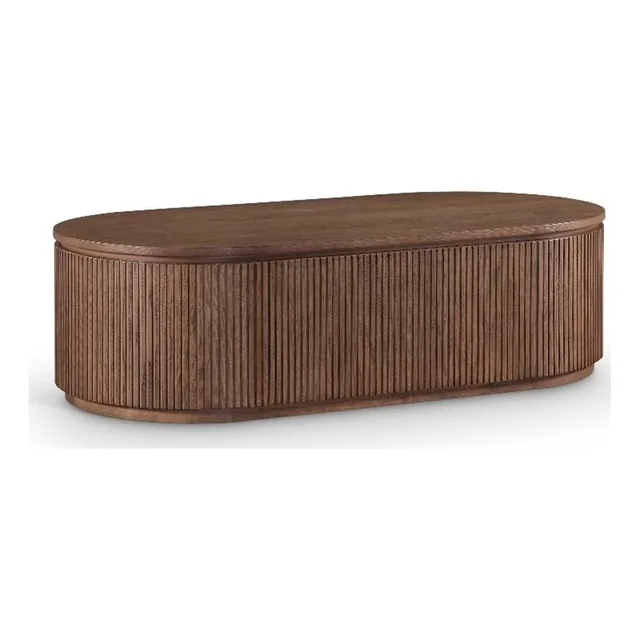 Furniture brown 23.8" 24.8"