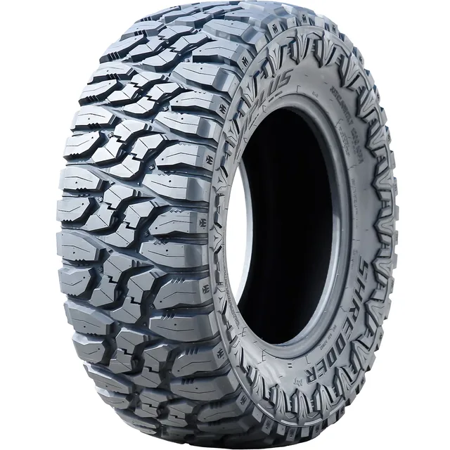 Tire 18 inch black