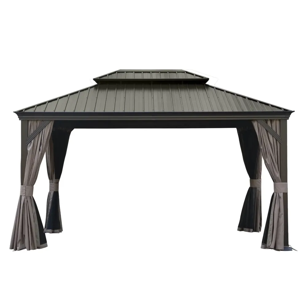 Shelter Canopy 10' 14' 22 lbs