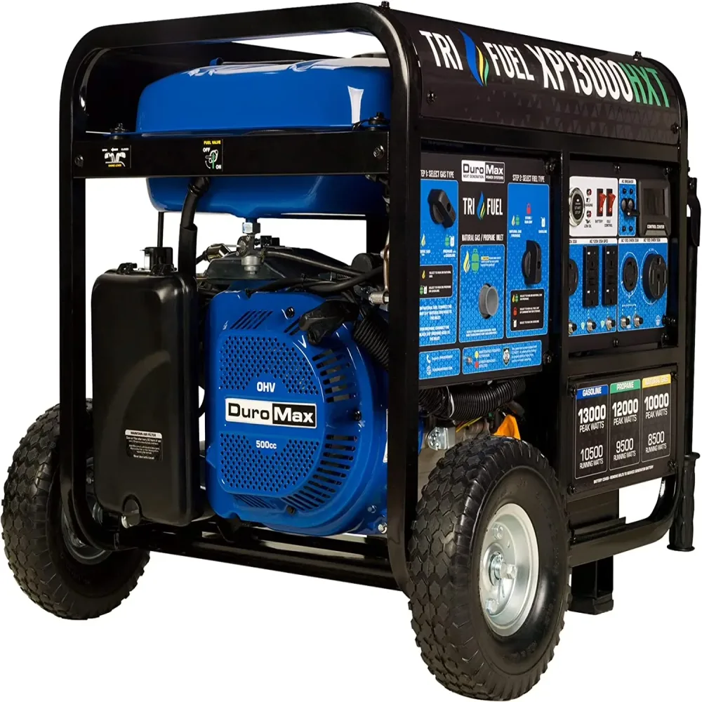 Portable Generator 000 watt 000 watts