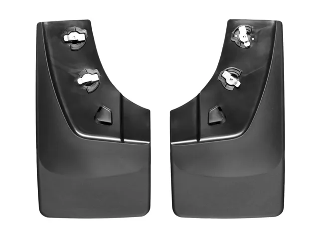 Splash Guard black