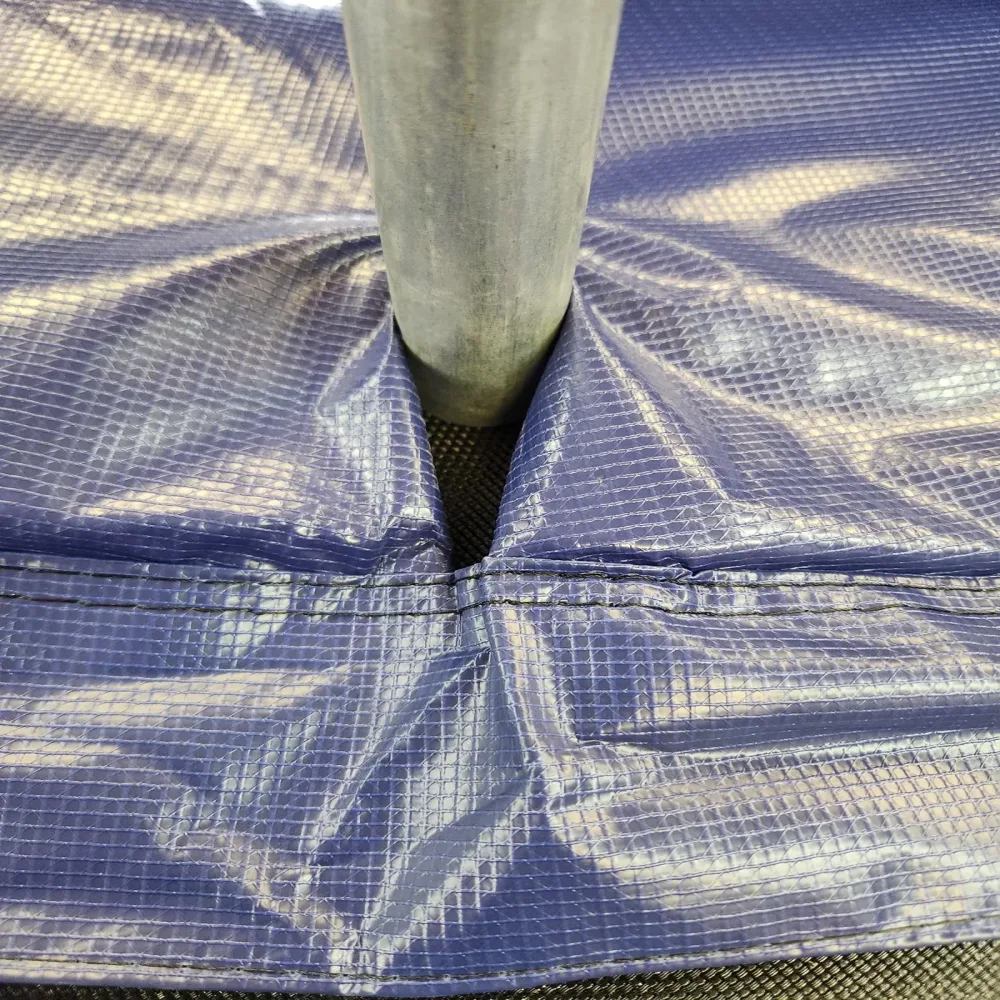 Frame 16' 10" 10 inches