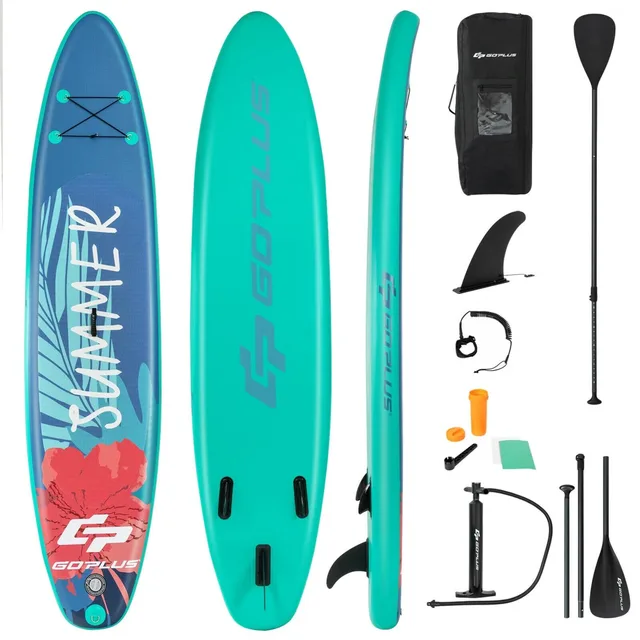 Inflatable Stand 10 ft waterproof