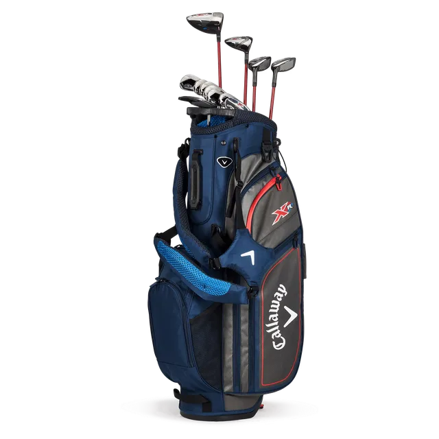 Golf adjustable grey