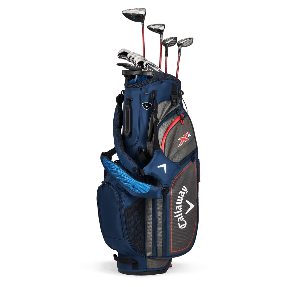 Golf adjustable grey