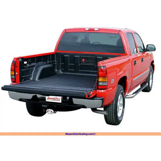Bed Accessories 8ft 2in