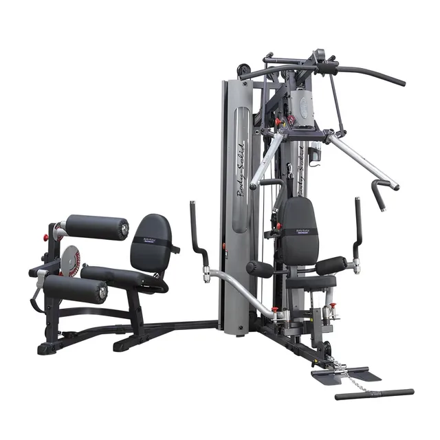 Strength Equipment