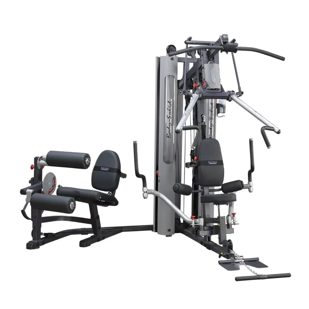 Strength Equipment