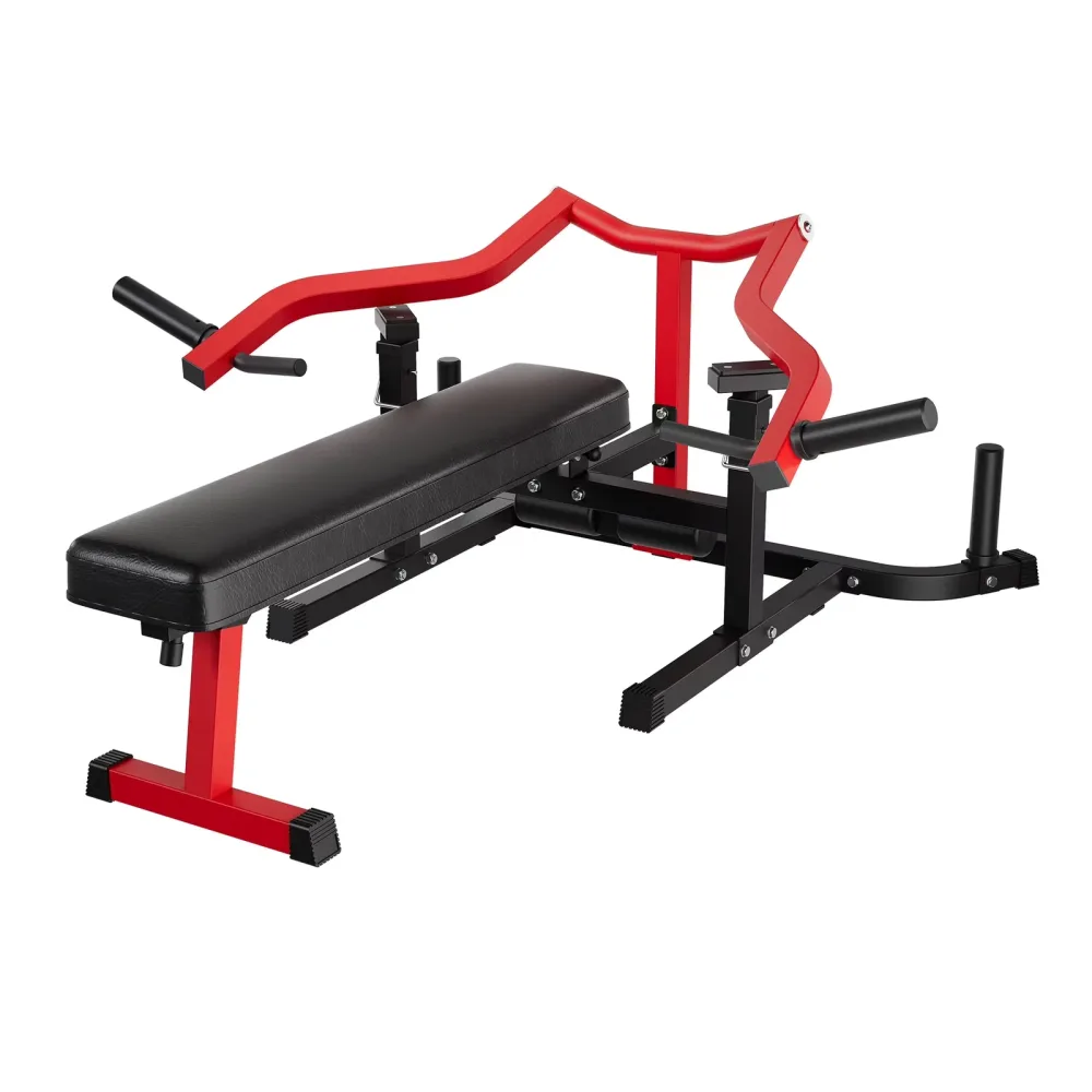Chest Press 1050 lb adjustable 200 lbs