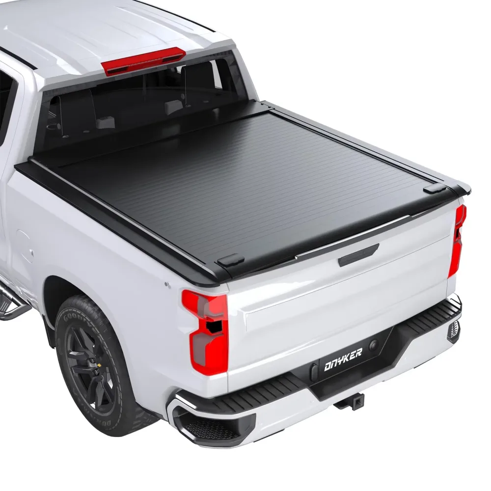 Tonneau Cover 5' 8" 69"