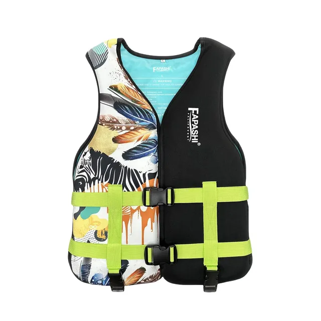 Life Jacket portable 2cm 83inch