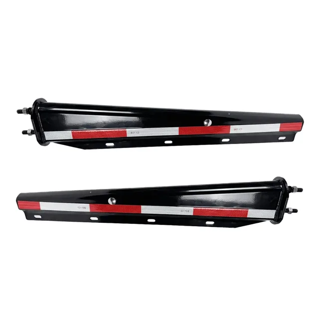 Truck black 1 pair 30"