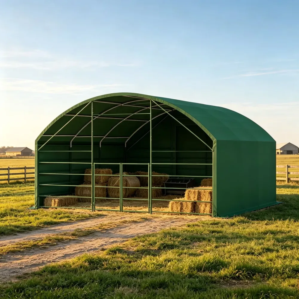Storage waterproof 20 ft 10 ft