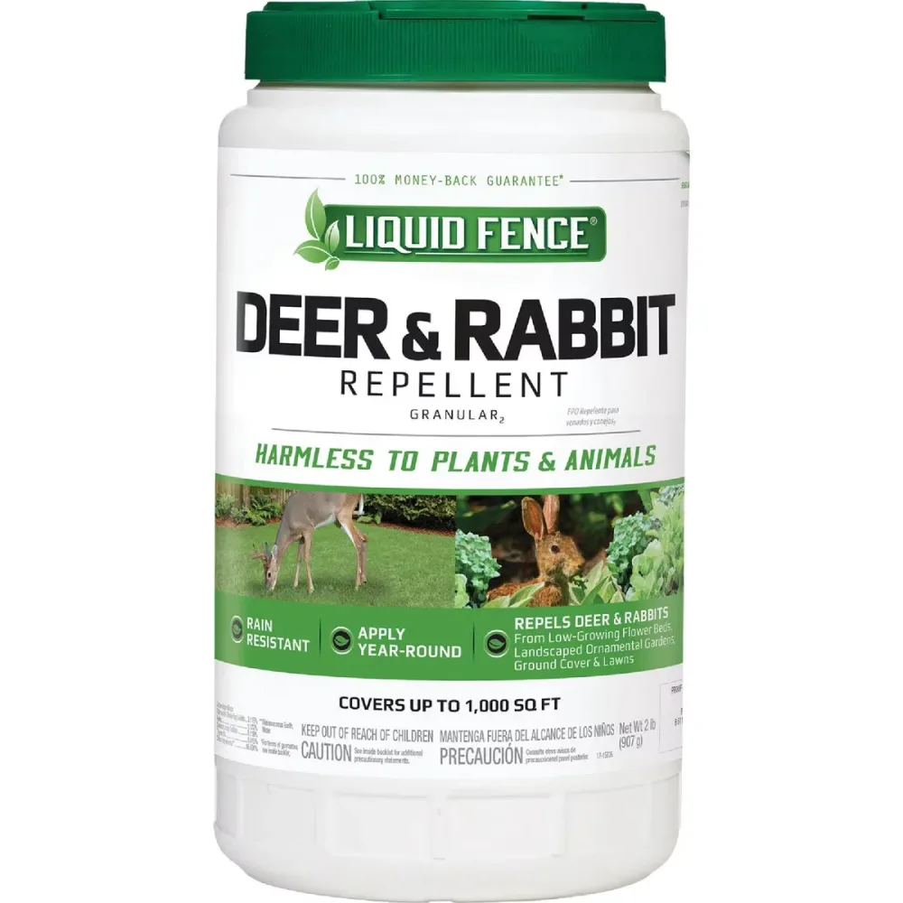 Repellent 2 lb