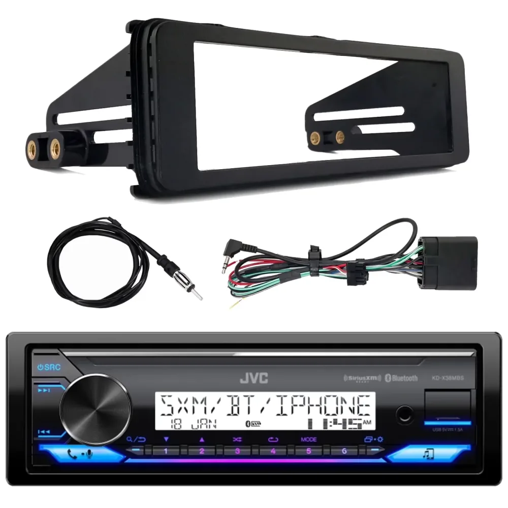 Stereo bluetooth led 22 watts
