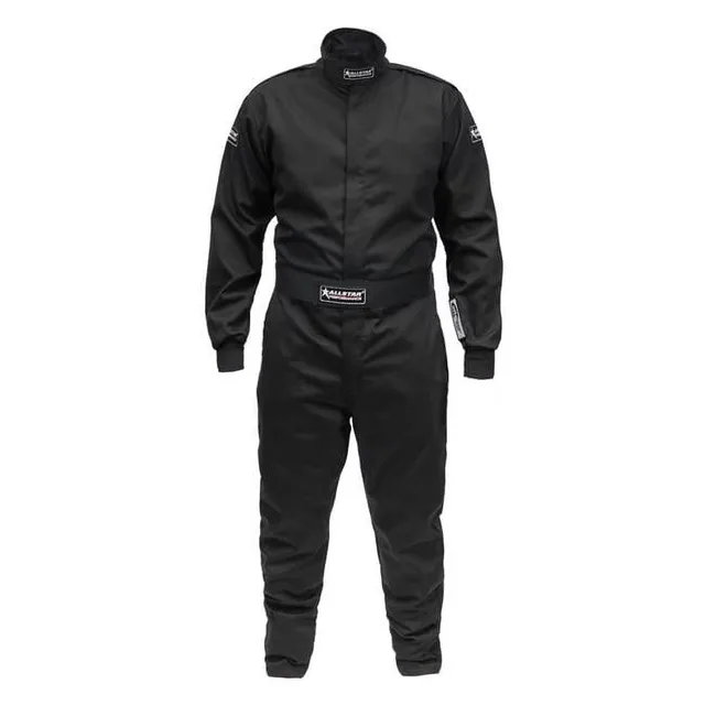 Motorcycle Apparel & Gear black