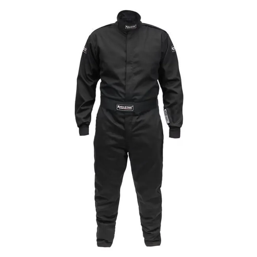 Motorcycle Apparel & Gear black