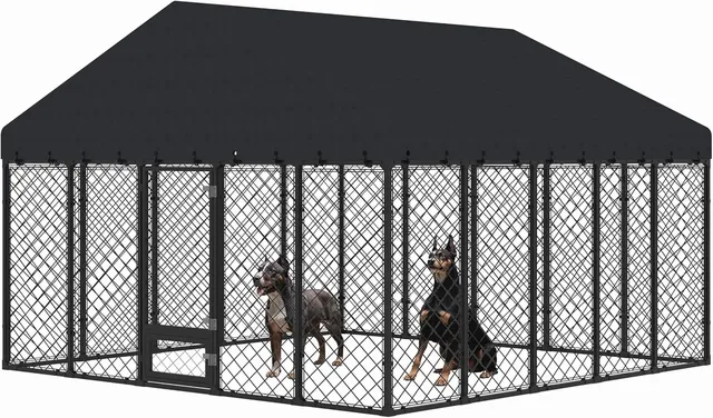 Crates & Gates 3mm 6.4ft locking