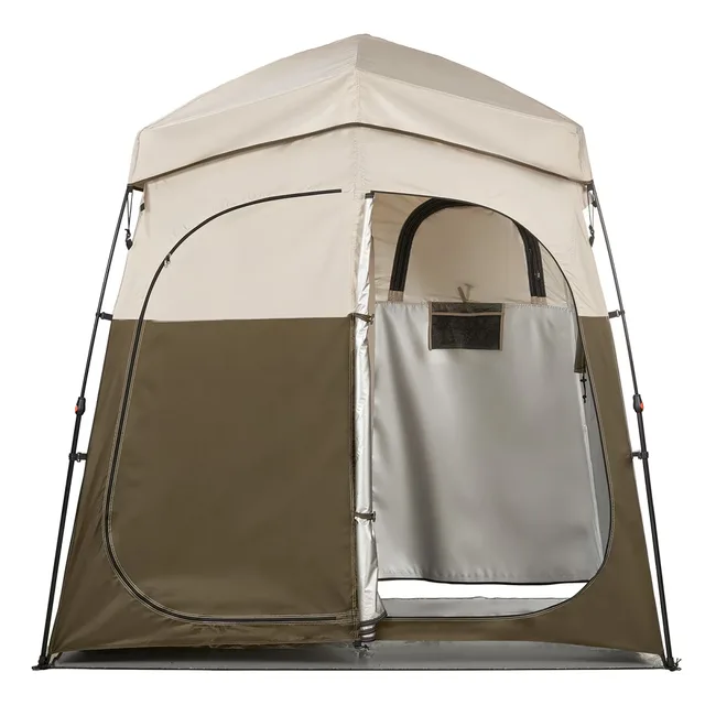 Shower Tent foldable portable waterproof