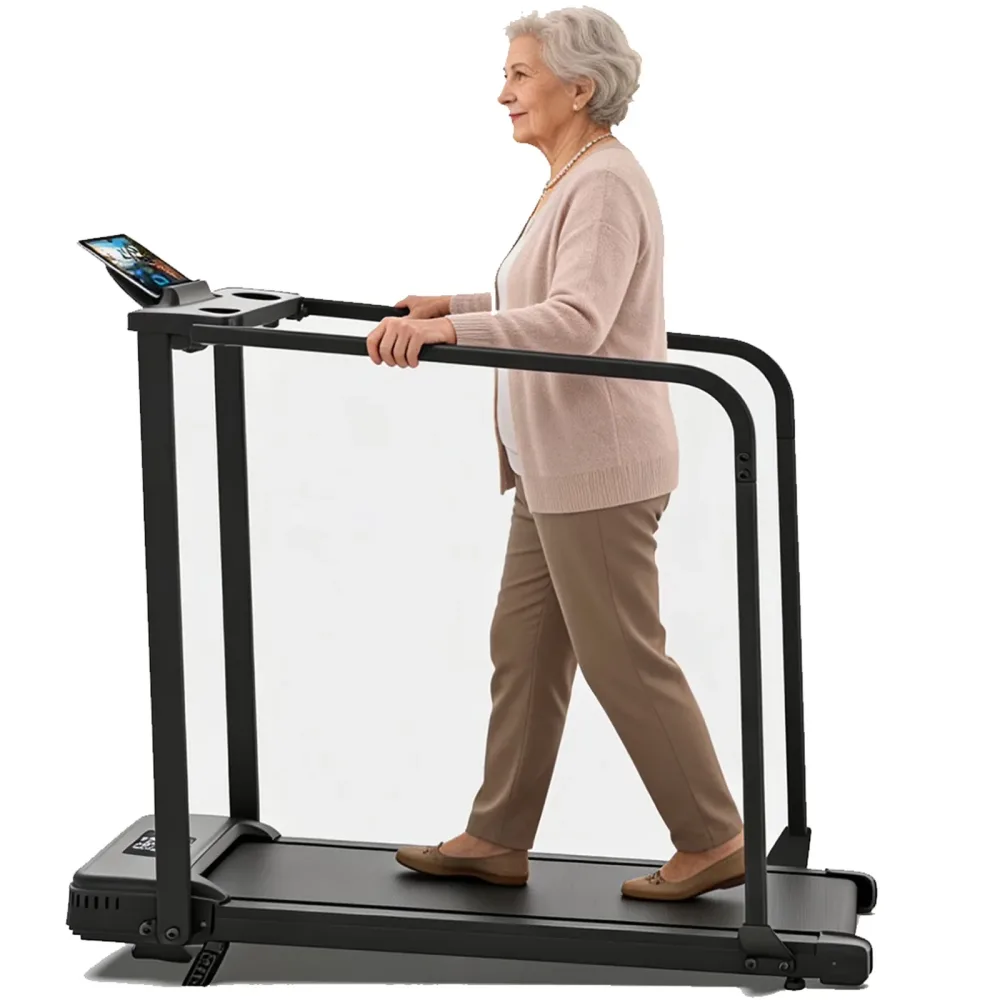 Running Machine 2.5hp 300 lbs portable